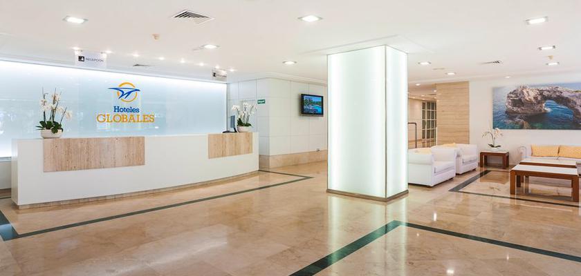Spagna - Baleari, Maiorca - Hotel Globales Pionero/Santa Ponsa Park 5