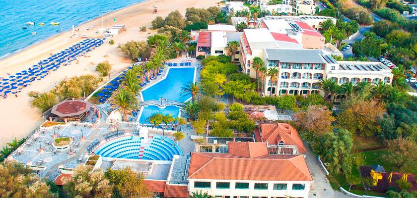 Cipro, Aya Napa - Chrysomare Beach Hotel & Resort 0