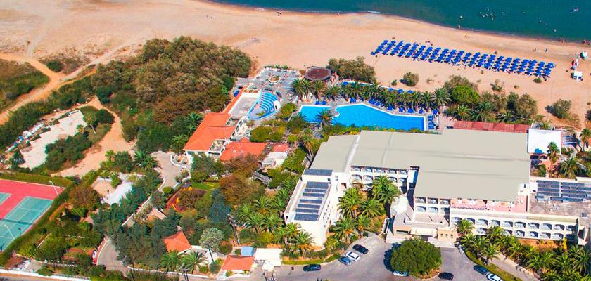 Cipro, Aya Napa - Chrysomare Beach Hotel & Resort 1