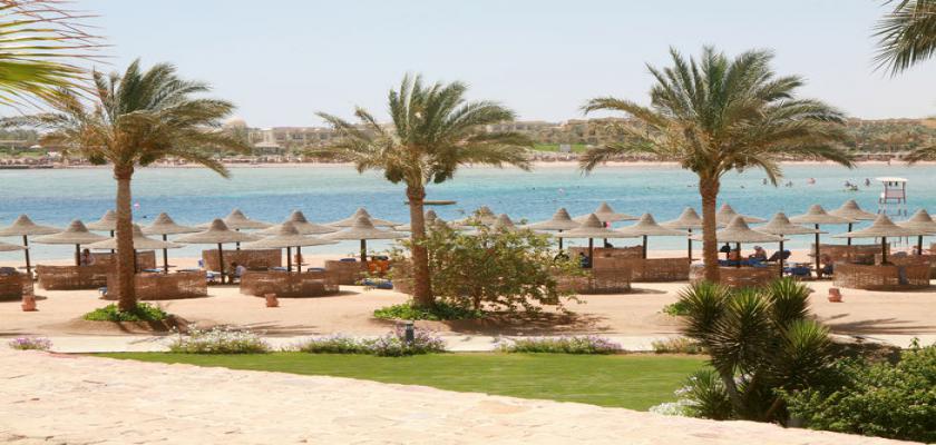 Egitto Mar Rosso, Marsa Alam - Steigenberger Coraya Beach 0