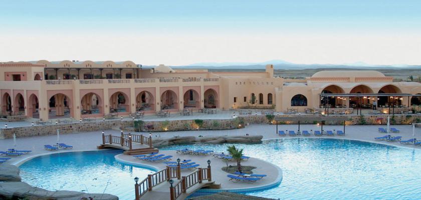 Egitto Mar Rosso, Marsa Alam - Steigenberger Coraya Beach 2