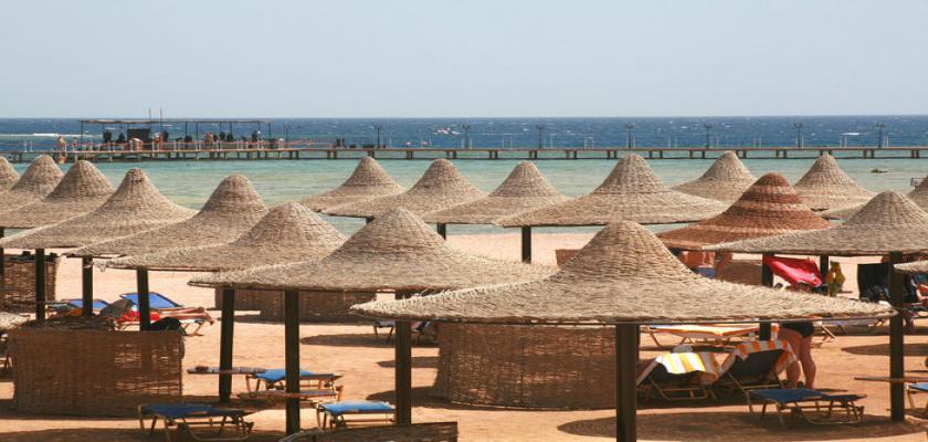 Egitto Mar Rosso, Marsa Alam - Steigenberger Coraya Beach 3
