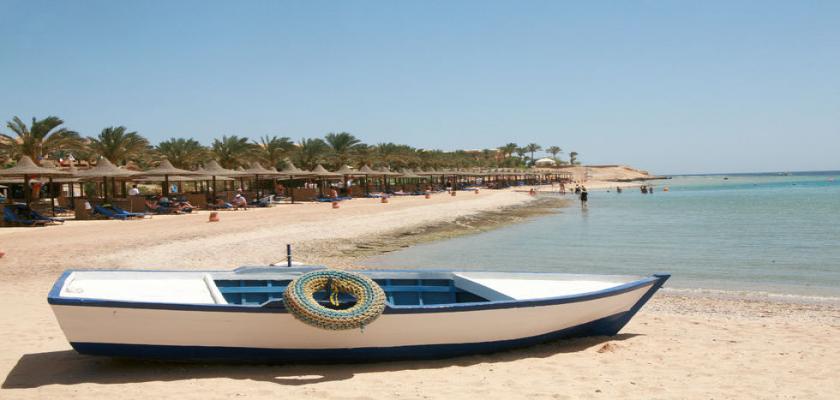 Egitto Mar Rosso, Marsa Alam - Steigenberger Coraya Beach 4