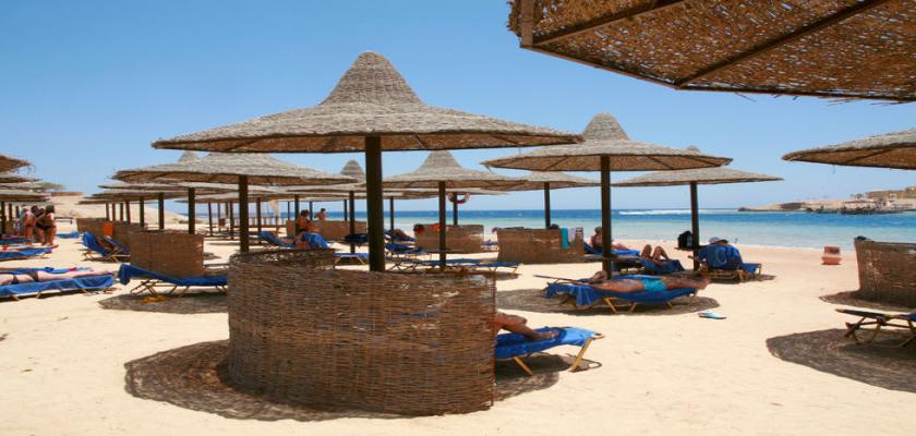 Egitto Mar Rosso, Marsa Alam - Steigenberger Coraya Beach 5