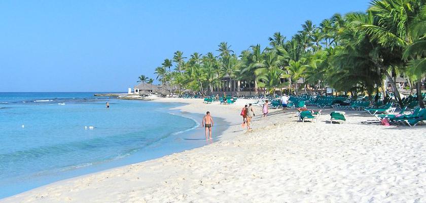 Repubblica Dominicana, Bayahibe - Viva Dominicus Village 3