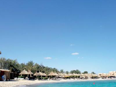 Mar Rosso, El Quseir - Movenpick Resort El Quseir