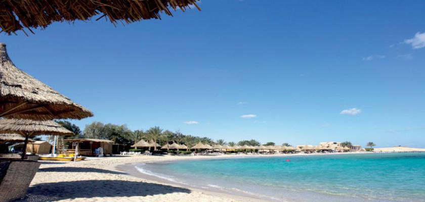 Egitto Mar Rosso, Marsa Alam - Movenpick Resort El Quseir 0