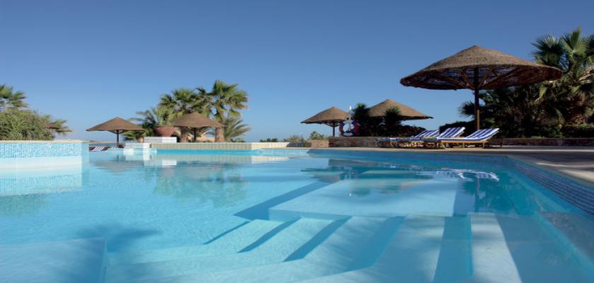 Egitto Mar Rosso, Marsa Alam - Movenpick Resort El Quseir 1