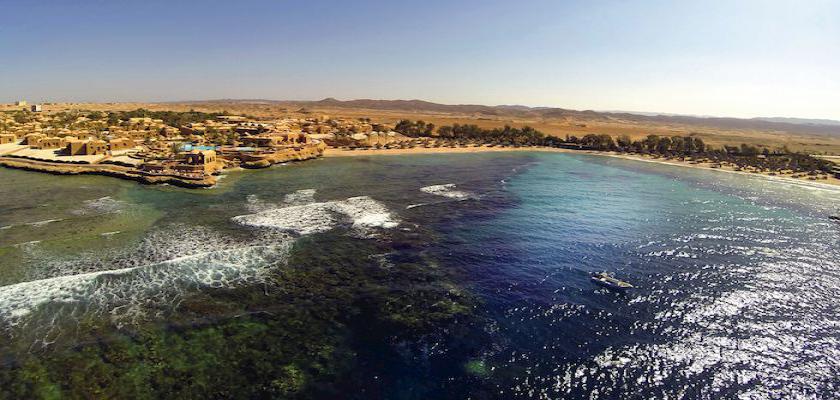 Mar Rosso, El Quseir - Movenpick Resort El Quseir 2
