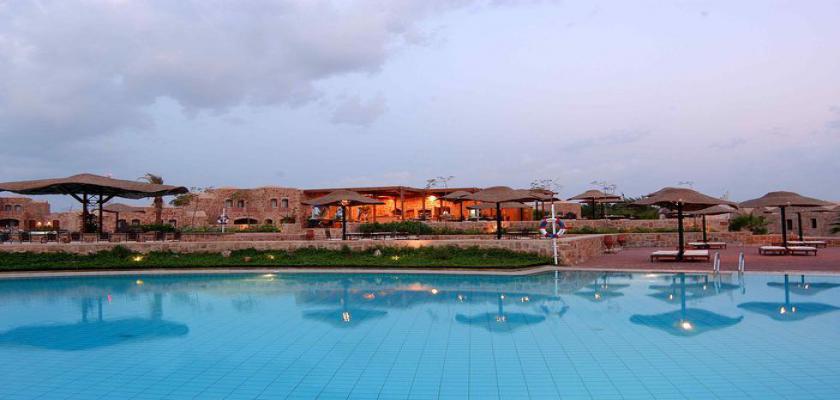 Mar Rosso, El Quseir - Movenpick Resort El Quseir 3