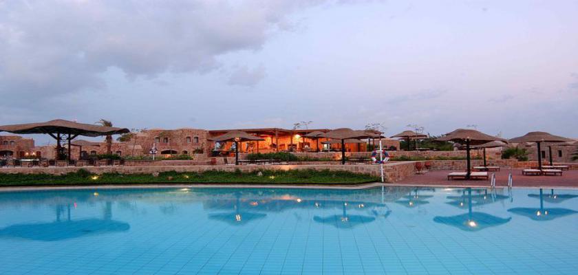 Egitto Mar Rosso, Marsa Alam - Movenpick Resort El Quseir 3