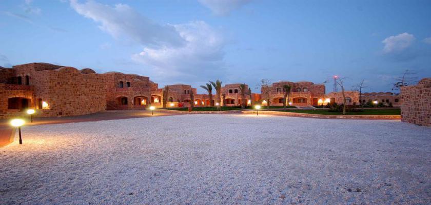 Egitto Mar Rosso, Marsa Alam - Movenpick Resort El Quseir 5