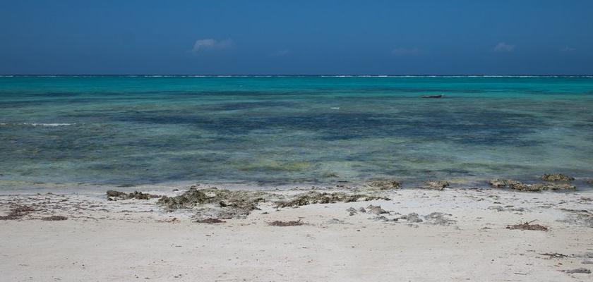 Zanzibar, Zanzibar - Reef and Beach Resort 0