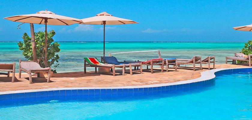 Zanzibar, Zanzibar - Reef and Beach Resort 2