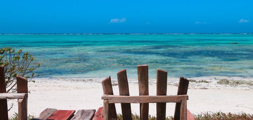 Zanzibar, Zanzibar - Reef and Beach Resort 3
