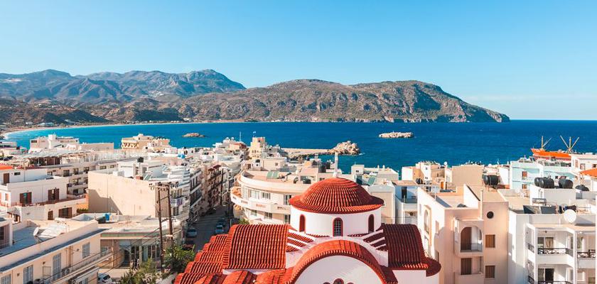 Grecia, Karpathos - Hotel e Appartamenti Regina 2
