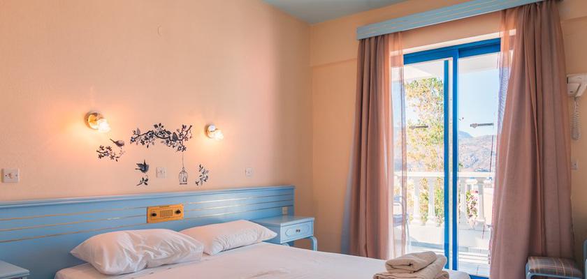 Grecia, Karpathos - Hotel e Appartamenti Regina 3