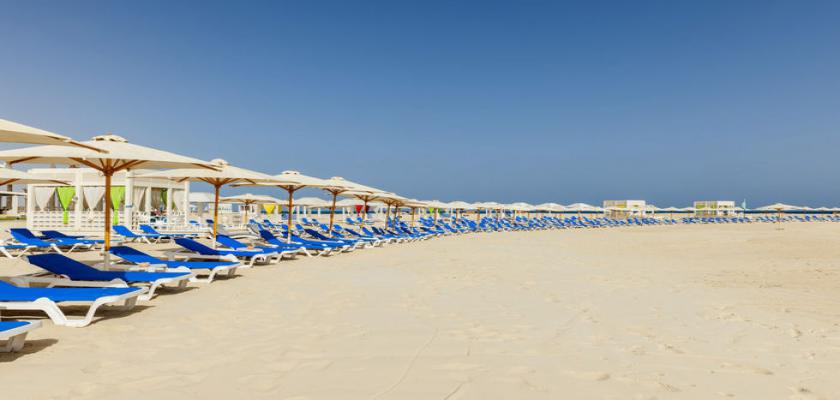 Egitto Mediterraneo, El Alamein - Rixos Alamein 1