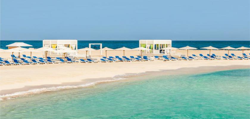 Egitto Mediterraneo, El Alamein - Rixos Alamein 2