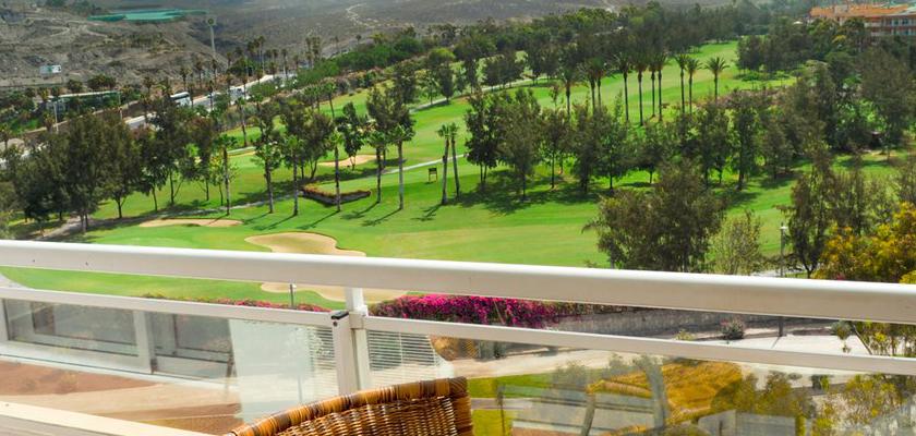 Spagna - Canarie, Tenerife - Hotel Catalonia Oro Negro 1