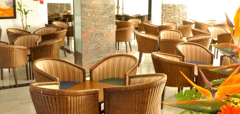 Spagna - Canarie, Tenerife - Hotel Catalonia Oro Negro 3