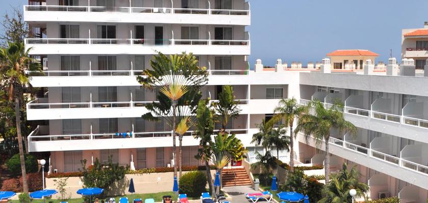 Spagna - Canarie, Tenerife - Hotel Catalonia Oro Negro 4