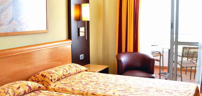 Spagna - Canarie, Tenerife - Hotel Catalonia Oro Negro 5
