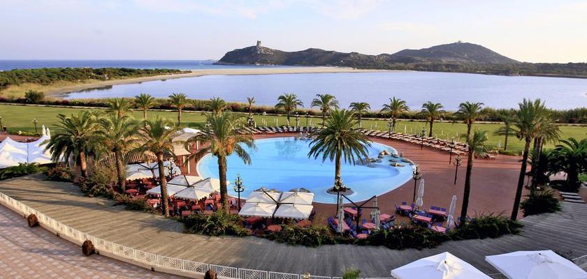Italia, Sardegna - Pullman Timi Ama Sardegna 5