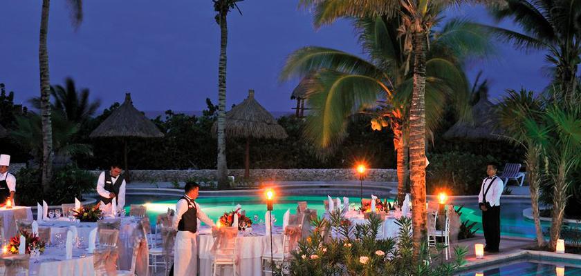 Messico, Riviera Maya - Bahia Principe Luxury Akumal 3