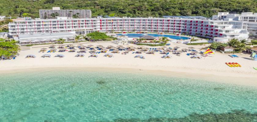 Giamaica, Montego Bay - Royal Decameron Cornwall Beach 0