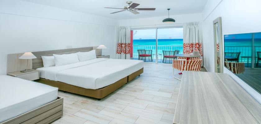 Giamaica, Montego Bay - Royal Decameron Cornwall Beach 3