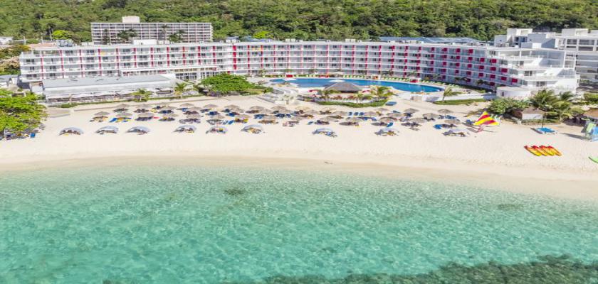 Giamaica, Montego Bay - Royal Decameron Cornwall Beach 4