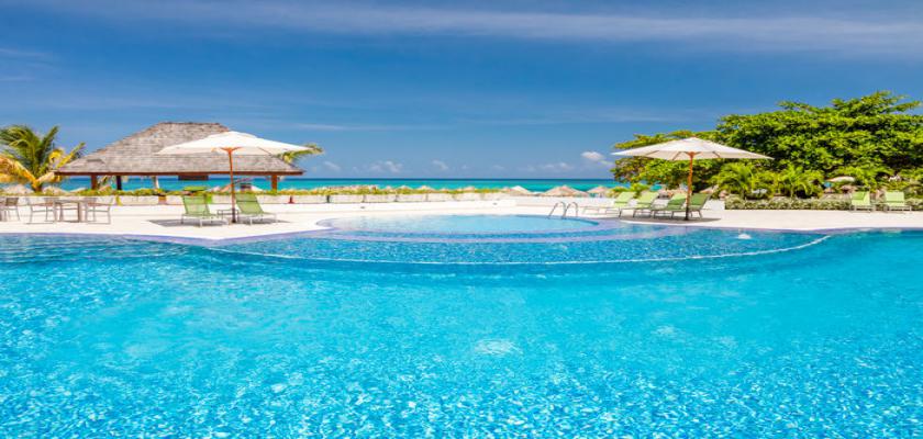 Giamaica, Montego Bay - Royal Decameron Cornwall Beach 5