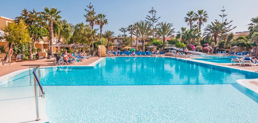 Spagna - Canarie, Fuerteventura - Hotel Playa Park Zensation 2