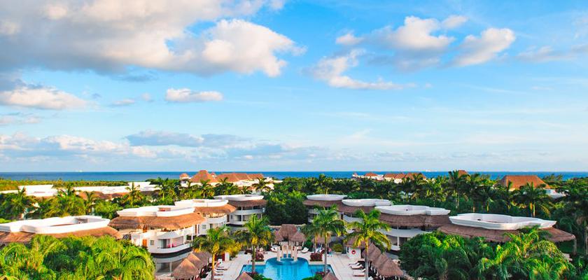 Messico, Riviera Maya - Princess Grand Sunset Beach Resort 4