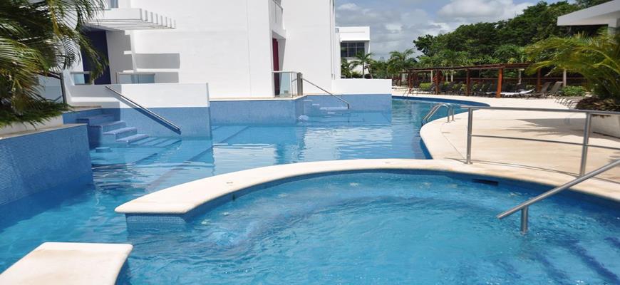 Messico, Riviera Maya - Princess Grand Sunset Beach Resort 5