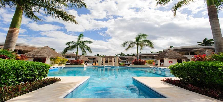 Messico, Riviera Maya - Princess Grand Sunset Beach Resort 2