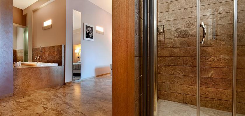 Italia, Puglia - Basiliani Resort e Spa 6