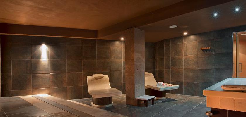 Italia, Puglia - Basiliani Resort e Spa 9
