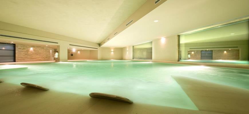 Italia, Puglia - Basiliani Resort e Spa 0