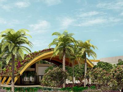 Quintana Roo, Costa Mujeres - Catalonia Grand Costa Mujeres All Suites & Spa