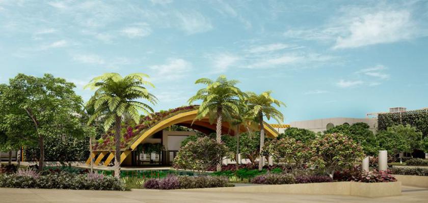 Quintana Roo, Costa Mujeres - Catalonia Grand Costa Mujeres All Suites & Spa 0