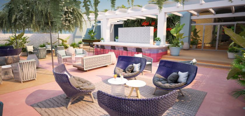 Quintana Roo, Costa Mujeres - Catalonia Grand Costa Mujeres All Suites & Spa 1