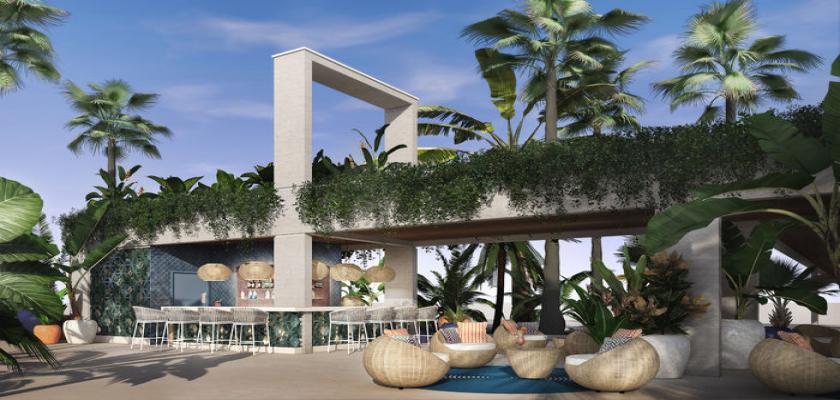 Quintana Roo, Costa Mujeres - Catalonia Grand Costa Mujeres All Suites & Spa 3