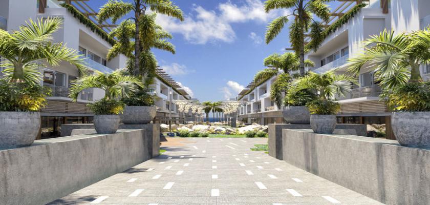 Quintana Roo, Costa Mujeres - Catalonia Grand Costa Mujeres All Suites & Spa 4