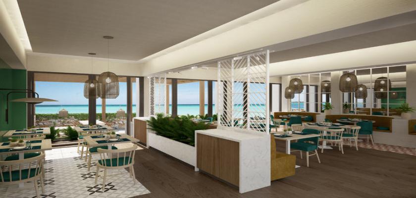 Quintana Roo, Costa Mujeres - Catalonia Grand Costa Mujeres All Suites & Spa 5