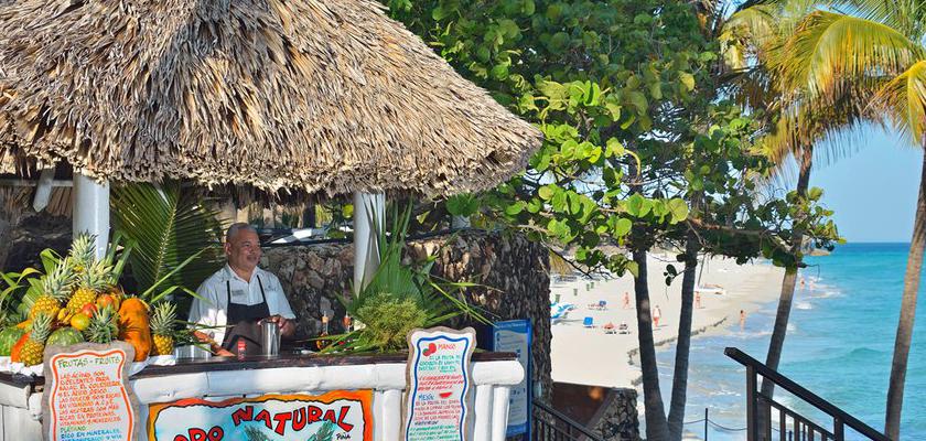 Cuba, Varadero - Melia Varadero 9