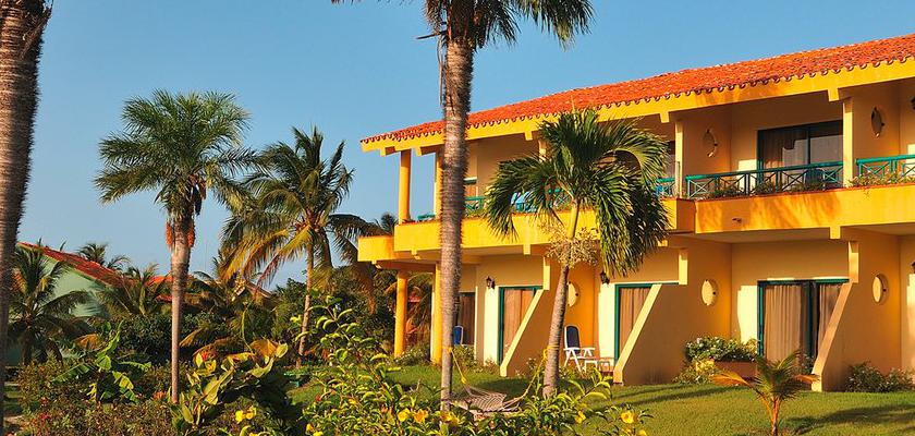 Cuba, Guardalavaca - Club Amigo Atlantico Guardalavaca Beach Resort 6