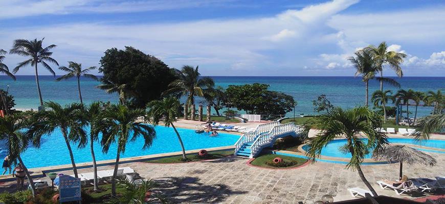 Cuba, Guardalavaca - Club Amigo Atlantico Guardalavaca Beach Resort 0