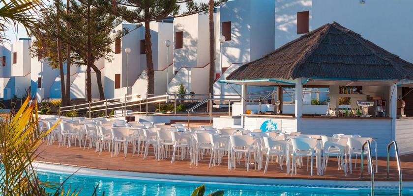 Spagna - Canarie, Fuerteventura - Hotel Bahia De Lobos 7